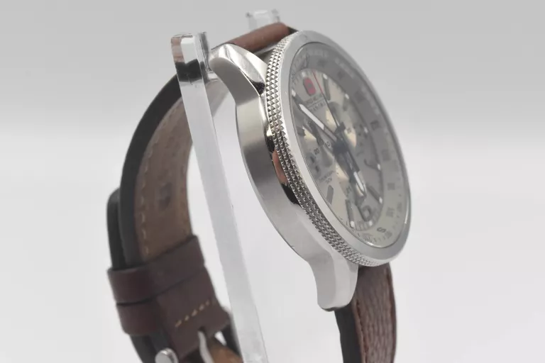 ZEGAREK MĘSKI SWISS MILITARY HANOWA ARROW CHRONO 06-4224.04.030