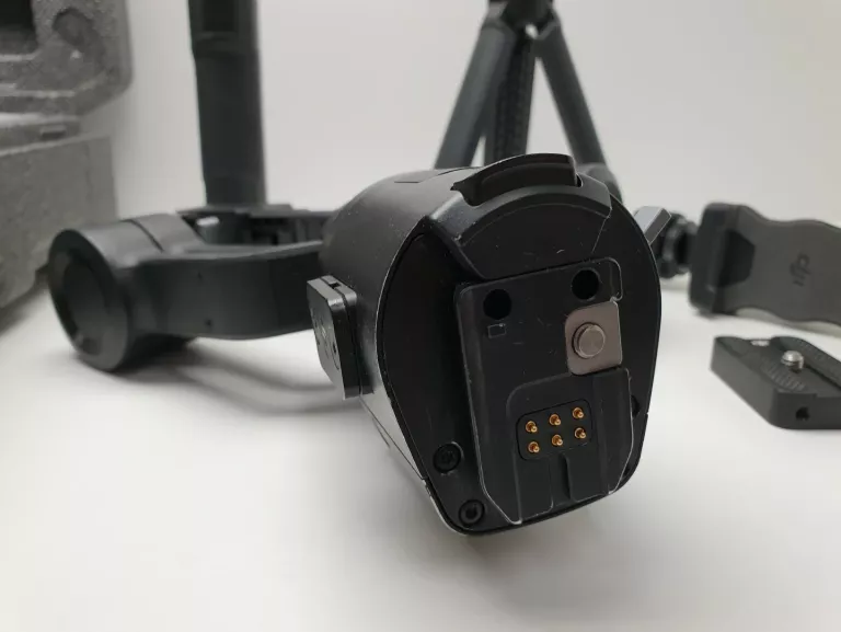 GIMBAL DJI RONIN-SC WALIZKA