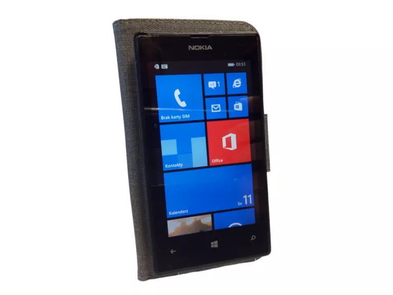 TELEFON NOKIA LUMIA 520 RM-915