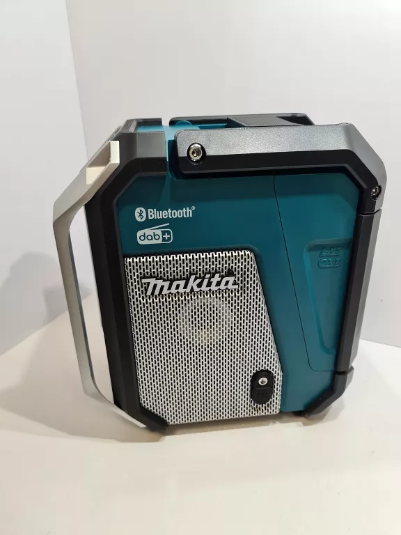 RADIO BUDOWLANE MAKITA DMR115 KOMPLET