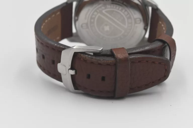 ZEGAREK MĘSKI SWISS MILITARY HANOWA ARROW CHRONO 06-4224.04.030