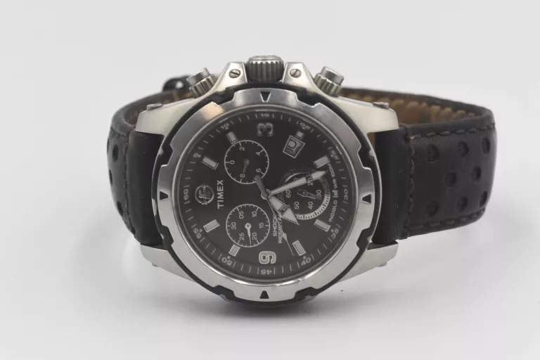 ZEGAREK TIMEX EXPEDITION RUGGED FIELD CHRONOGRAPH T49627