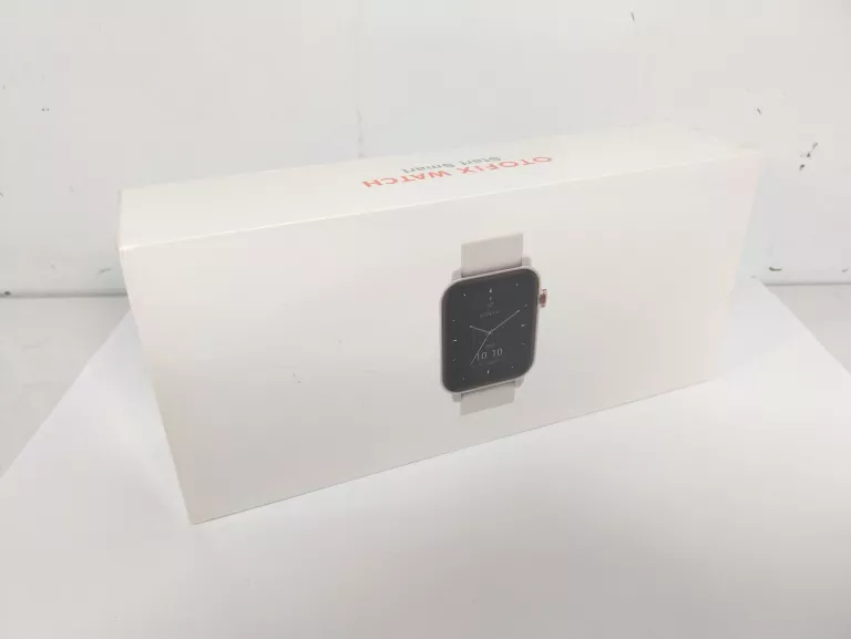 SMARTWATCH OTOFIX WATCH START SMART SW2101 STAN IDEALNY!