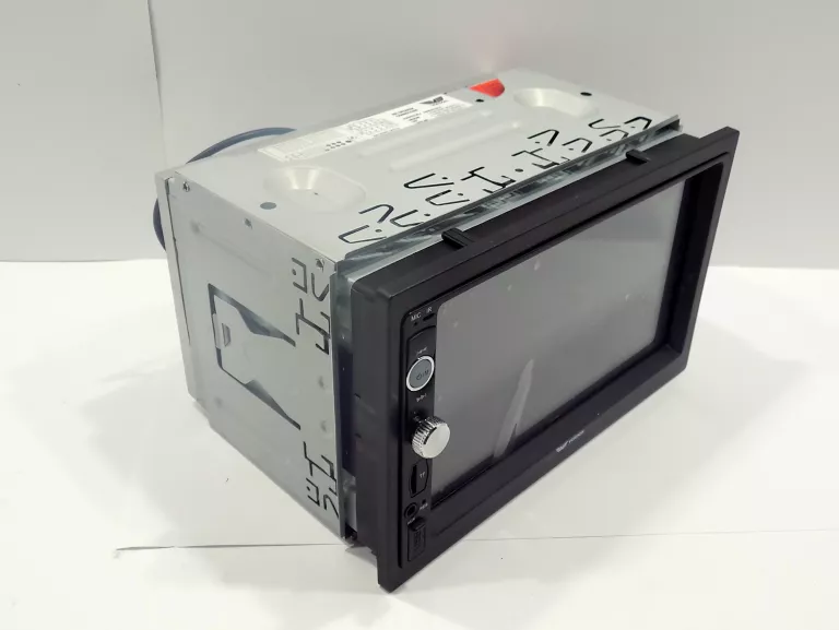 RADIO VORDON HT-877BT 2DIN USB SD AUX