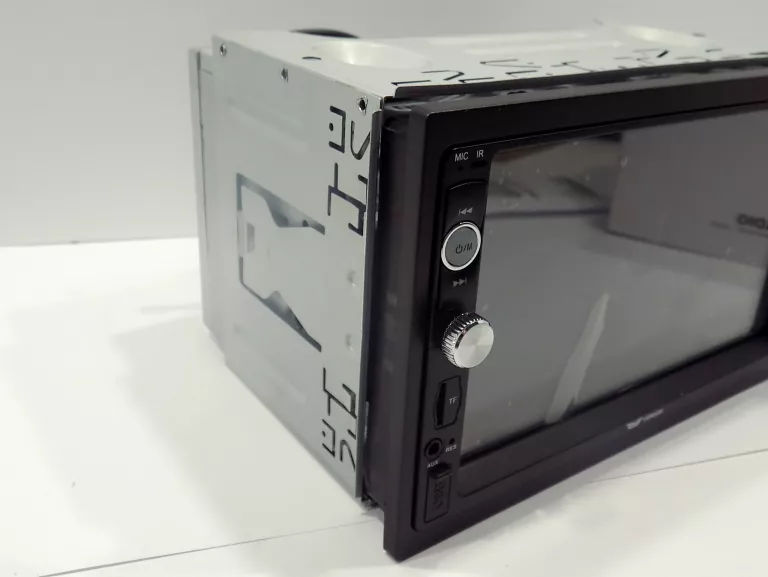 RADIO VORDON HT-877BT 2DIN USB SD AUX