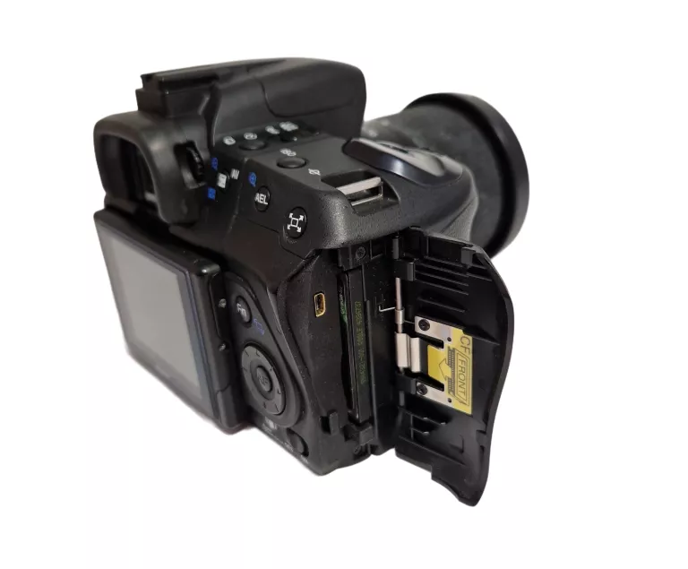 APARAT SONY ALFA 300