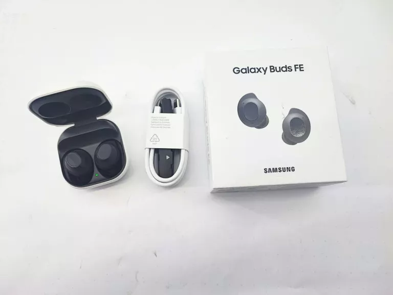 SŁUCHAWKI BEZPRZEWODOWE SAMSUNG GALAXY BUDS FE