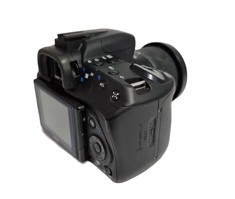 APARAT SONY ALFA 300