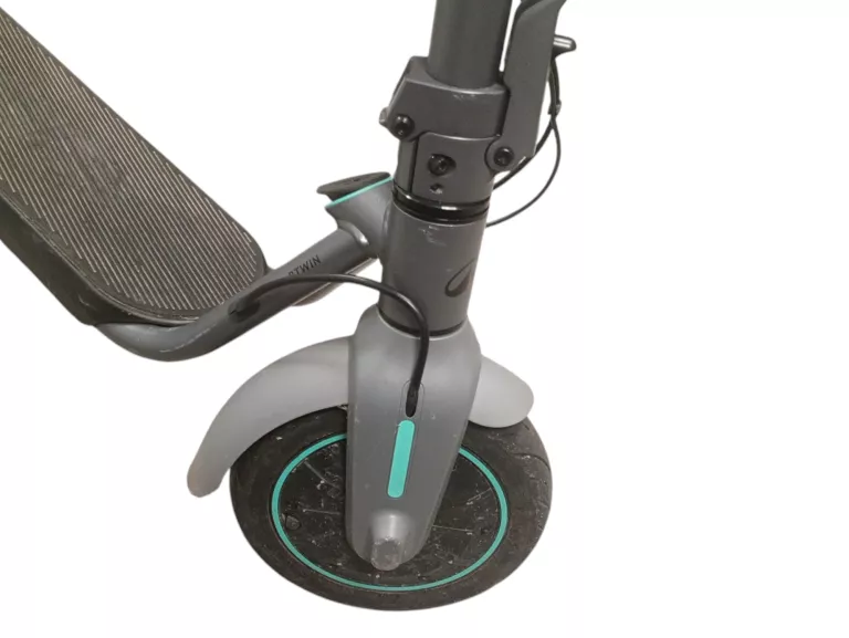 HULAJNOGA ELEKTRYCZNA DECATHLON 20 KM/H, SD500E + ŁAD/DZ/INST