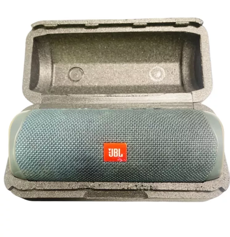 GŁOŚNIK BEZPRZWODOWY JBL FLIP 5 ZESTAW