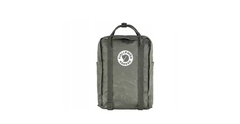 FJÄLLRÄVEN PLECAK MIEJSKI SPORTOWY TREE KANKEN SZARY