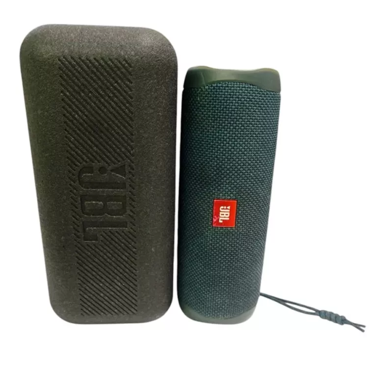 GŁOŚNIK BEZPRZWODOWY JBL FLIP 5 ZESTAW