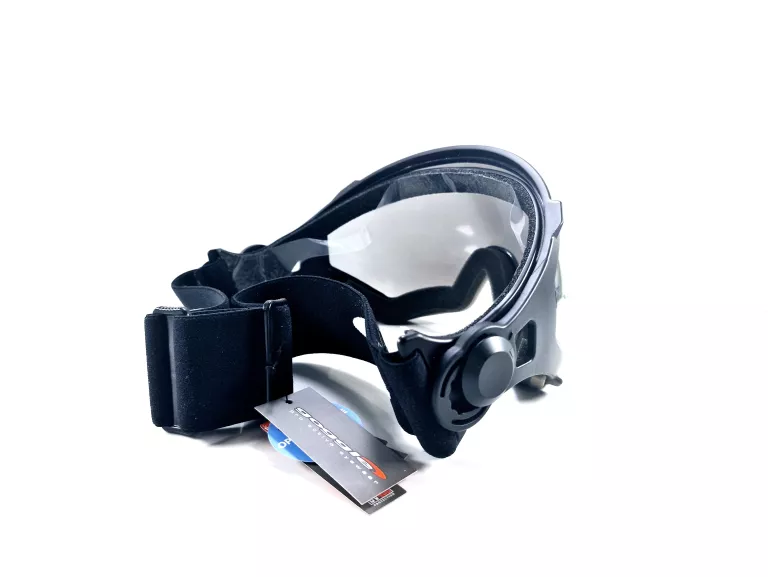 GOGLE NARCIARSKIE GOGGLE DUPLEX LENS
