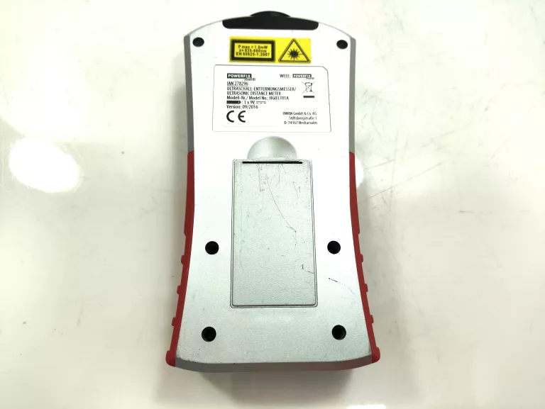 DALMIERZ POWERFIX IAN 278296