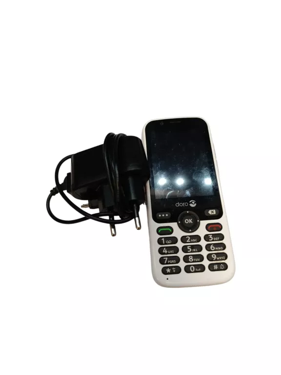 TELEFON  DORO B/N