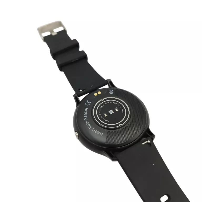 ZEGAREK SMARTWATCH SPORT HEALTHY