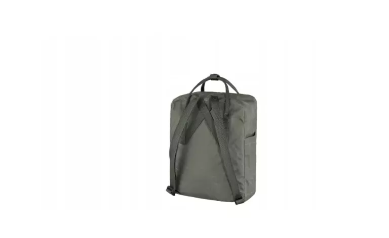 FJÄLLRÄVEN PLECAK MIEJSKI SPORTOWY TREE KANKEN SZARY