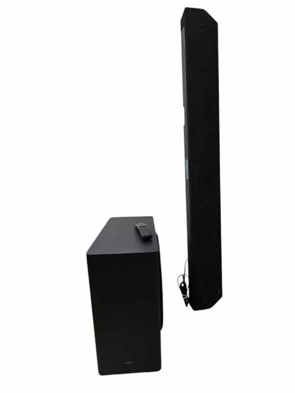 SOUNDBAR SAMSUNG HW-Q900T +SUBWOOFER