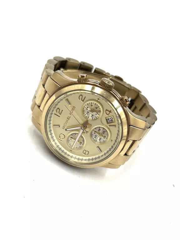 ZEGAREK MICHAEL KORS MK-5055 W PUDEŁKU