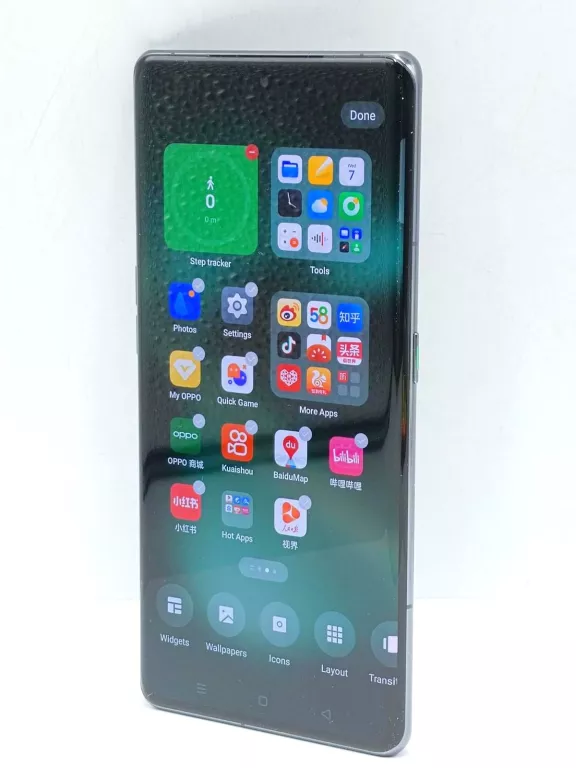 OPPO FIND X6 PRO 16+256GB STAN BDB!