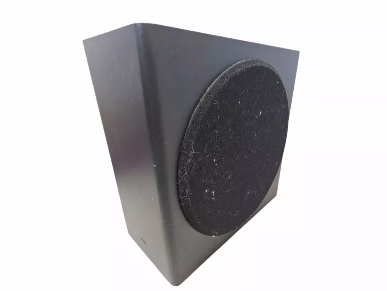 SOUNDBAR SAMSUNG HW-Q900T +SUBWOOFER