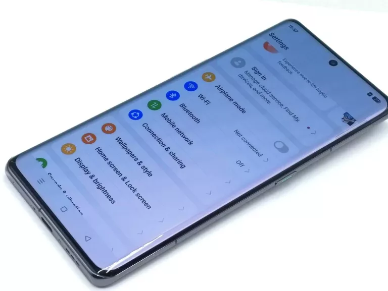 OPPO FIND X6 PRO 16+256GB STAN BDB!
