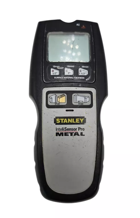 WYKRYWACZ PROFILI STANLEY INTELLISENSOR PRO METAL