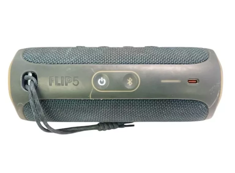 GŁOŚNIK BEZPRZWODOWY JBL FLIP 5 ZESTAW