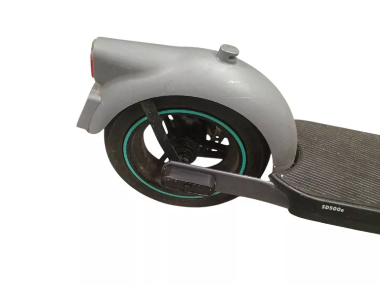 HULAJNOGA ELEKTRYCZNA DECATHLON 20 KM/H, SD500E + ŁAD/DZ/INST