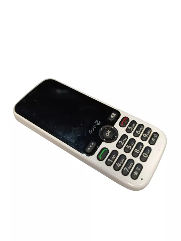 TELEFON  DORO B/N