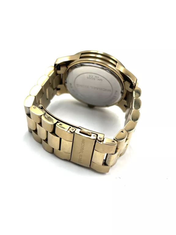 ZEGAREK MICHAEL KORS MK-5055 W PUDEŁKU