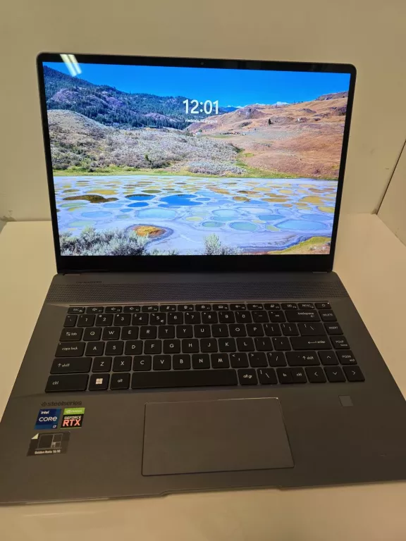MSI CREATOR Z16 16 " INTEL CORE I7- 32/1TB SSD/RTX3060