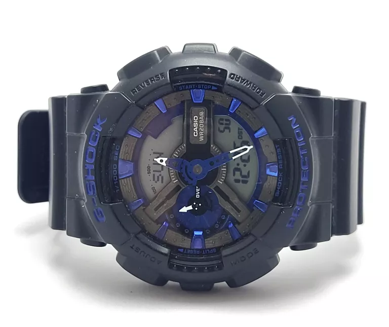 ZEGAREK CASIO G-SHOCK GA-110CB