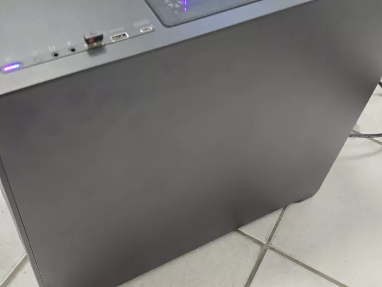 KOMPUTER G4M3R HERO I5-14400F 32GB 1TB SSD RTX 4060 GWARANCJA