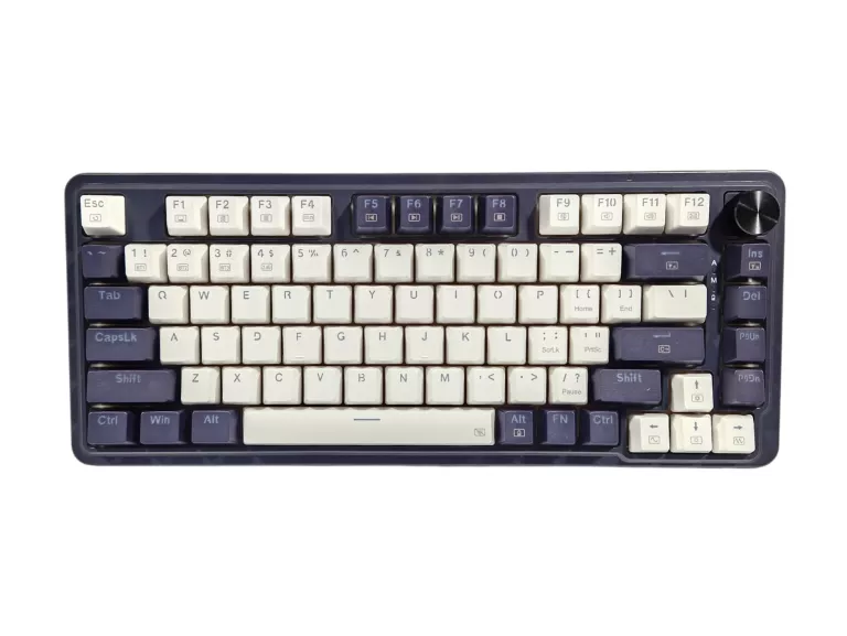 KLAWIATURA REDRAGON UCAL PRO K673 RBG WIRELESS 75%