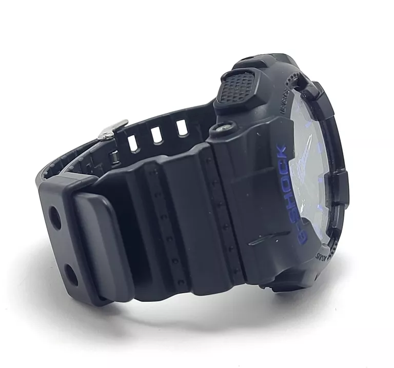 ZEGAREK CASIO G-SHOCK GA-110CB