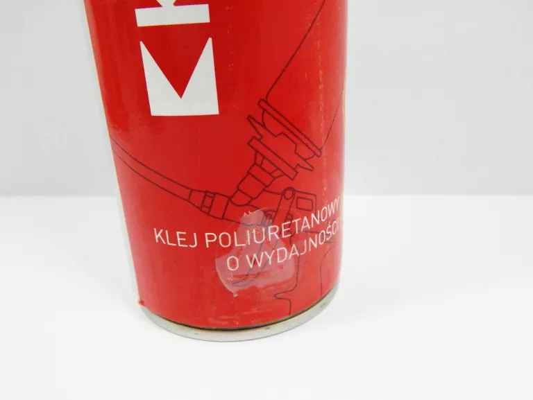 KLEJ DO STYROPIANU 750 EPS XPS PIANA PIANCE