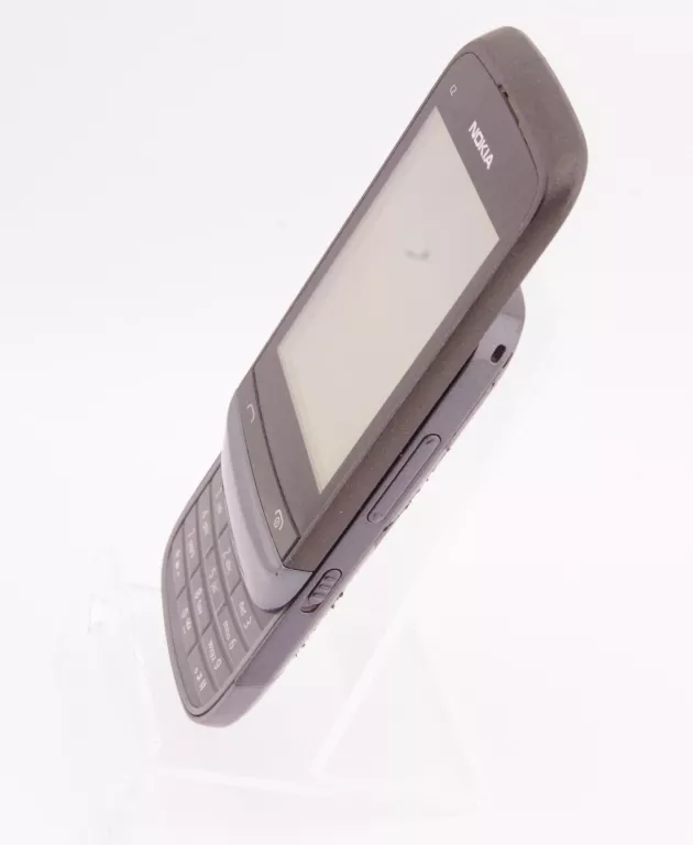 KULTOWY TELEFON NOKIA C2-02