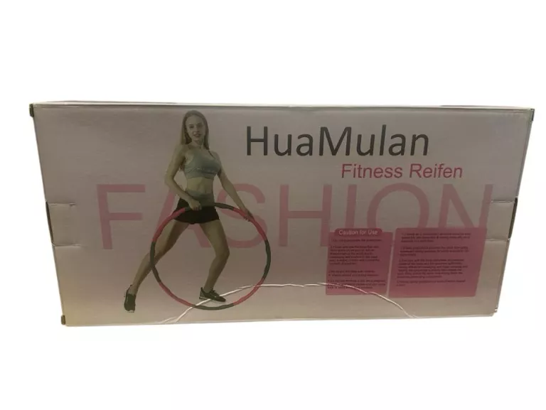 HULAHOP HUAMULAN
