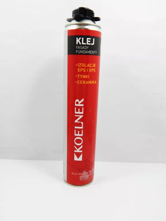 KLEJ DO STYROPIANU 750 EPS XPS PIANA PIANCE