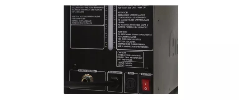 DYMIARKA DO DYMU,WYTWORNICA DYMU ANTARI Z800II