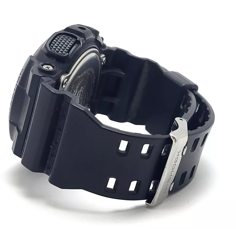 ZEGAREK CASIO G-SHOCK GA-110CB