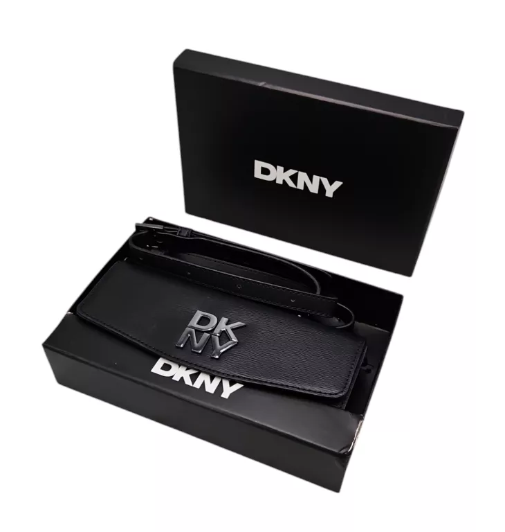 TOREBKA DKNY KENDRIX FLAP CBODY B R44EOH23