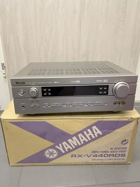 amplituner-yamaha-rx-v440rds-seminaryjska-2-kielce