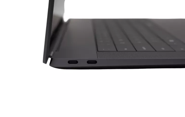 LAPTOP DELL XPS 16 9640 16.3 UHD+ULTRA 7-155H RTX4070 64GB 2TB SSD