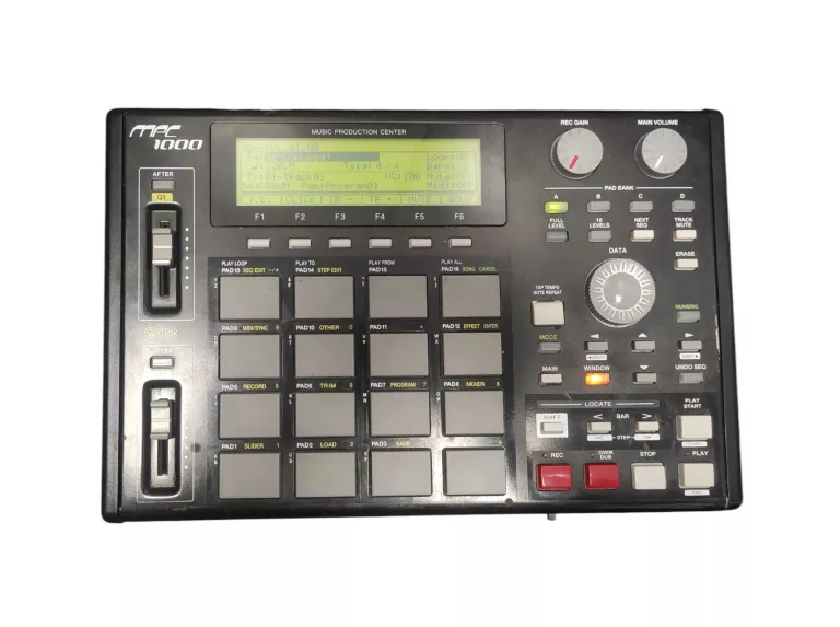 AKAI MPC 1000