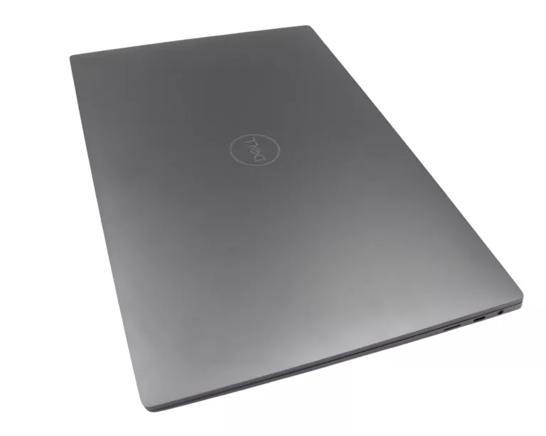 LAPTOP DELL XPS 16 9640 16.3 UHD+ULTRA 7-155H RTX4070 64GB 2TB SSD