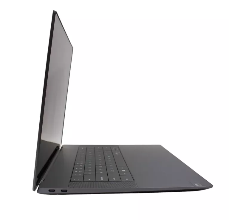 LAPTOP DELL XPS 16 9640 16.3 UHD+ULTRA 7-155H RTX4070 64GB 2TB SSD