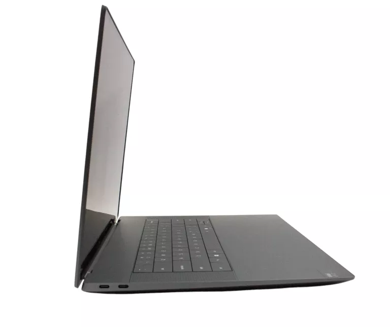 LAPTOP DELL XPS 16 9640 16.3 UHD+ULTRA 7-155H RTX4070 64GB 2TB SSD