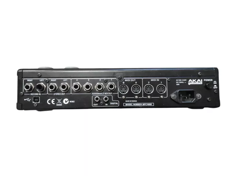 AKAI MPC 1000